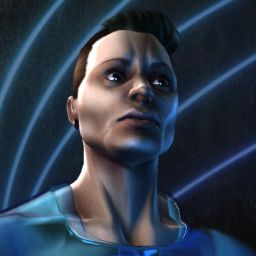 Xcasei — legacy portrait