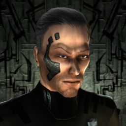 hybridNet — legacy portrait