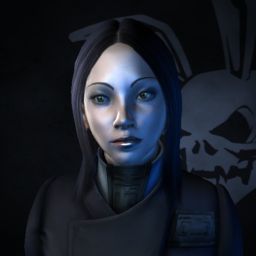 Siphis — legacy portrait