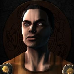 Tassedar TheDarkTemplar — legacy portrait