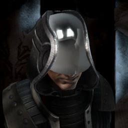 Drachenyen — legacy portrait