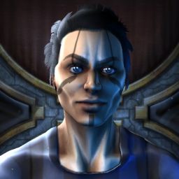 TheSmokingHertog — legacy portrait