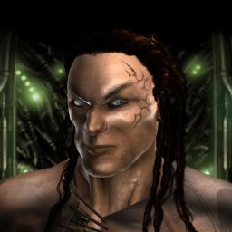 Vincentjstiles — legacy portrait