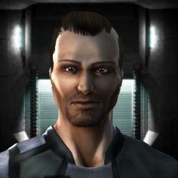Divis Xuore — legacy portrait