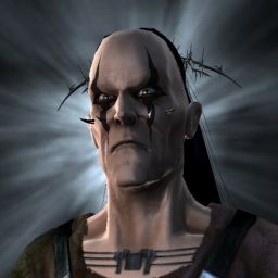 IReDRuMI — legacy portrait