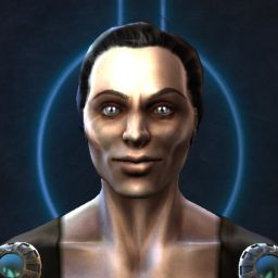 Zifirix — legacy portrait