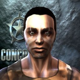 TULOA Divine — legacy portrait