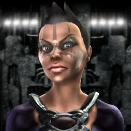 101BBM — legacy portrait