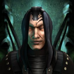Roptop — legacy portrait