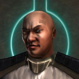 Togen Lei — legacy portrait