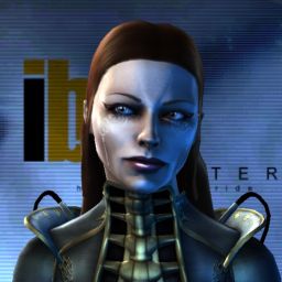 Murmeldyre — legacy portrait