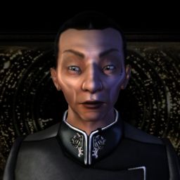 Vhaluus — legacy portrait