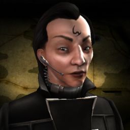 VitalikK — legacy portrait