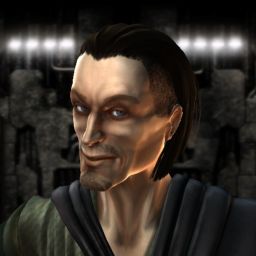 Elusion Salvage — legacy portrait