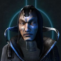 Captain BuzzKillington — legacy portrait