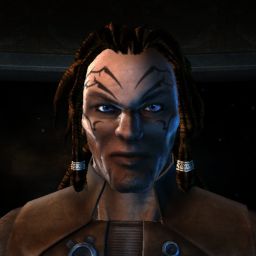 Varacuda — legacy portrait