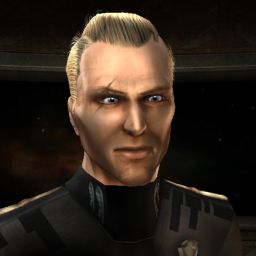 Ultima Fidei — legacy portrait