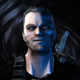 NeOCidE — legacy portrait