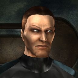 Merpsan — legacy portrait