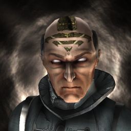 Asbar'kal — legacy portrait
