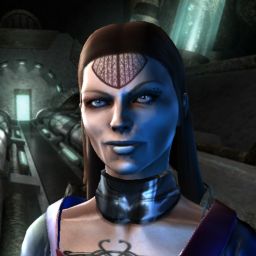 Al3xAndr4 — legacy portrait