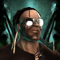 Skilgann0n — legacy portrait