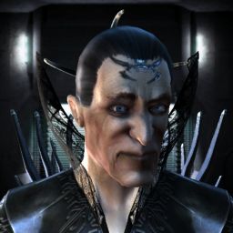 Rarnak Ki — legacy portrait