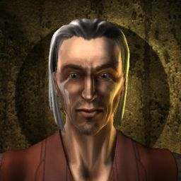 WertAnt — legacy portrait