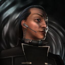 Baculus Orden — legacy portrait