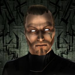 Judge Yugheim — legacy portrait