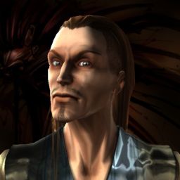 Rubriks — legacy portrait