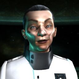 Oscar Chang — legacy portrait