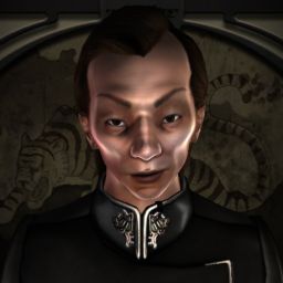Gona Htanut — legacy portrait