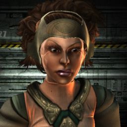 OldMan Rancer — legacy portrait