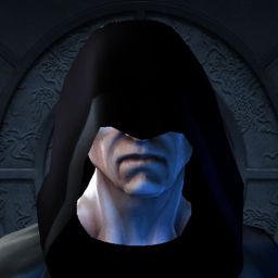 PowerbyFear — legacy portrait