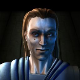 Gallente Citizen 203343798 — legacy portrait