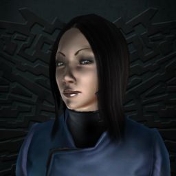 Destiati — legacy portrait