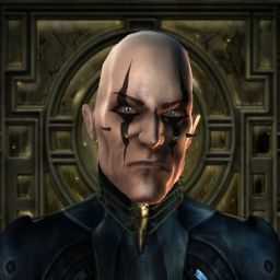 Bridord — legacy portrait