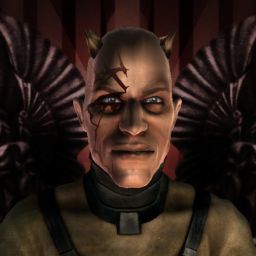 Athrawn one — legacy portrait