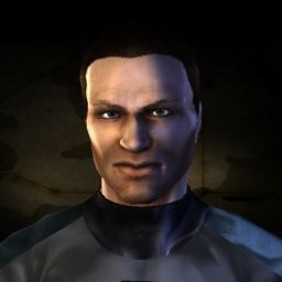 Examus — legacy portrait
