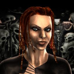 Last Archon — legacy portrait