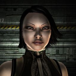 Tamaki Kawazoe — legacy portrait