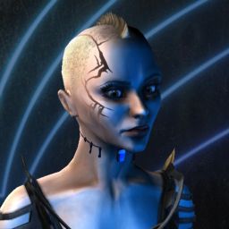 Ma Poubelle — legacy portrait