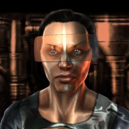 Magnus Inurious — legacy portrait