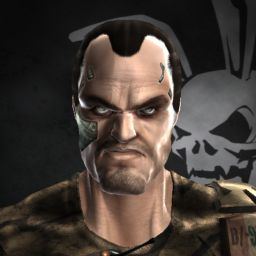dannyrsturbo — legacy portrait