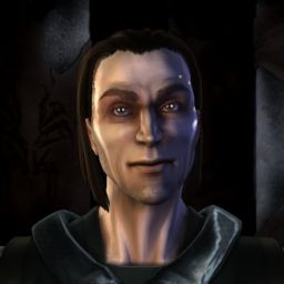 vanderlog — legacy portrait