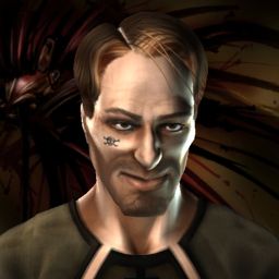 zavazingo — legacy portrait