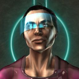 galacticnova — legacy portrait