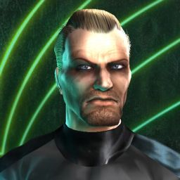 Xitron — legacy portrait
