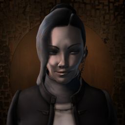 Era Fraw — legacy portrait